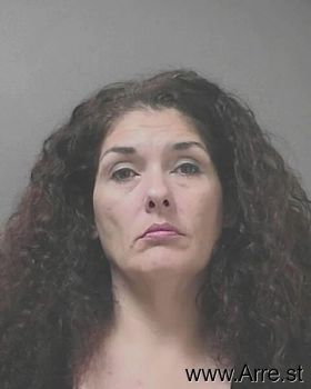 Dawn  Duncan Mugshot