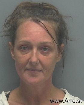 Dawn Marie Fancher Mugshot