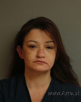 Dawn  Fletcher Mugshot