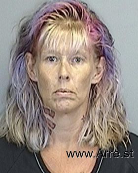 Dawn M Gibson-capo Mugshot