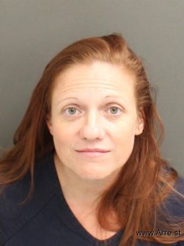 Dawn Marie Graham Mugshot