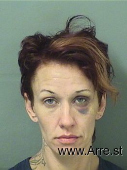 Dawn Loraine Griffiths Mugshot