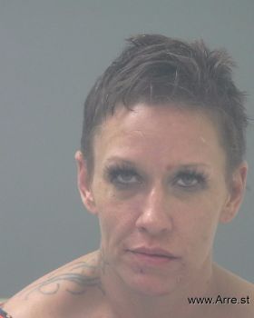 Dawn Loraine Griffiths Mugshot