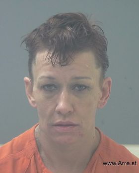 Dawn Loraine Griffiths Mugshot