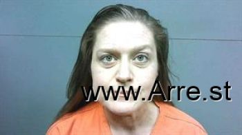 Dawn Renee Hall Ivanova Mugshot