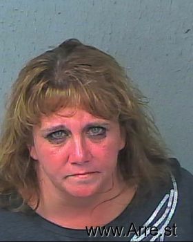 Dawn Marie Hili Mugshot