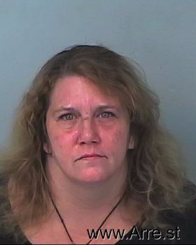 Dawn Marie Hili Mugshot