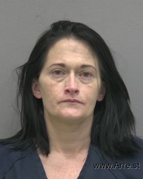 Dawn Michel Hughes Mugshot