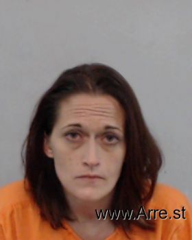 Dawn Michel Hughes Mugshot