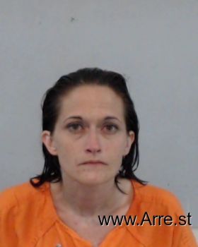 Dawn Michel Hughes Mugshot