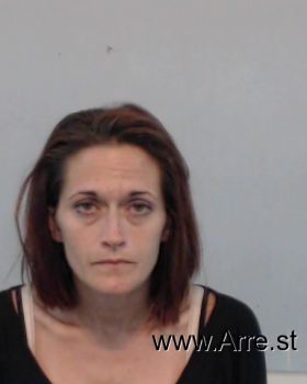 Dawn Michel Hughes Mugshot