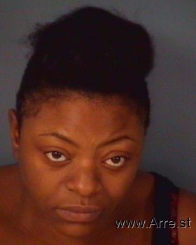 Dawn T Johnson Mugshot