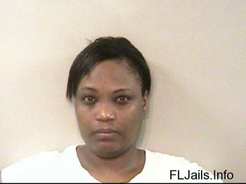 Dawn Annette Johnson Mugshot