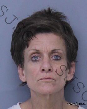 Dawn E Johnson Mugshot