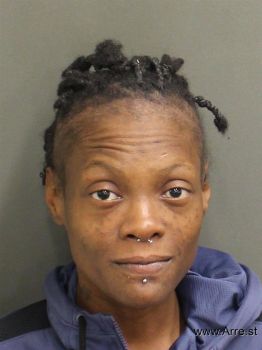 Dawn Courtni Jones Mugshot