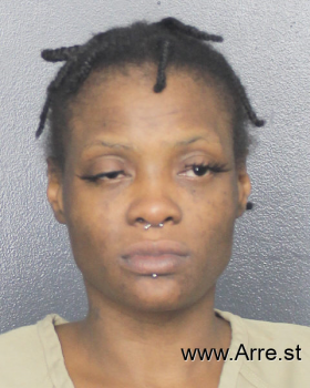 Dawn Courtni Jones Mugshot