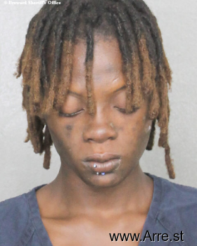 Dawn C Jones Mugshot