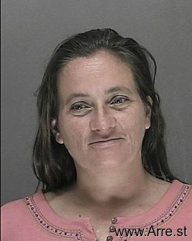 Dawn  Jones Mugshot