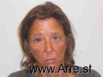 Dawn Cheryl Jones Mugshot