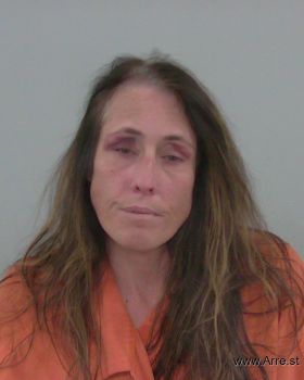 Dawn Starr Lanfranca Mugshot