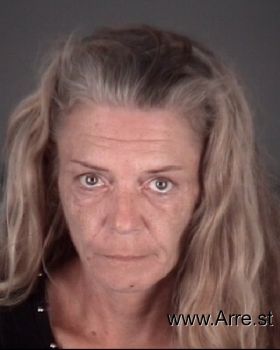 Dawn Marie Lewis Mugshot