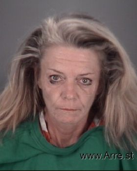 Dawn Marie Lewis Mugshot