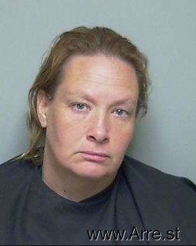 Dawn Marie Lewis Mugshot