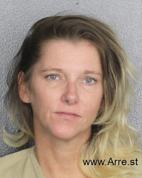 Dawn  Martin Mugshot