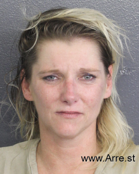 Dawn  Martin Mugshot