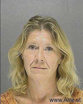 Dawn  Martin Mugshot