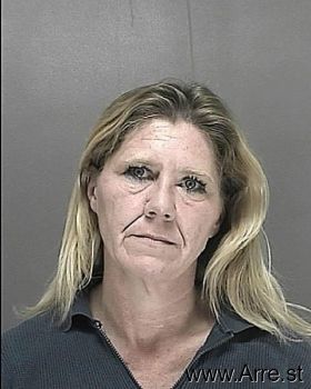 Dawn  Martin Mugshot