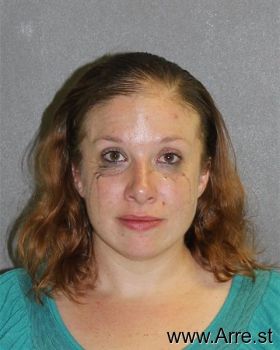 Dawn  Nelson Mugshot