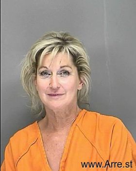 Dawn  Obrien Mugshot