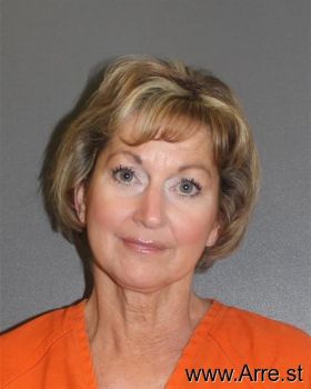 Dawn  Obrien Mugshot