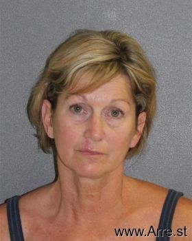 Dawn  Obrien Mugshot