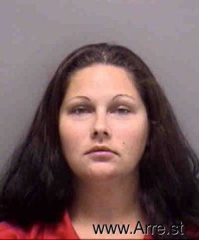 Dawn Loujean Rauch Mugshot