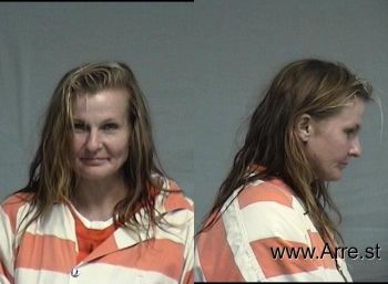 Dawn Justina Royal Mugshot