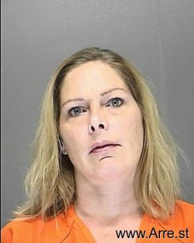 Dawn  Smith Mugshot