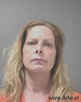 Dawn  Smith Mugshot