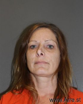 Dawn  Smith Mugshot