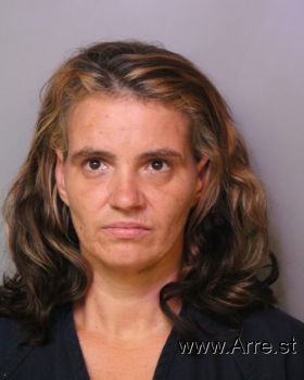 Dawn Christine Stirts Mugshot