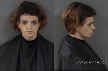 Dawn Christine Stirts Mugshot