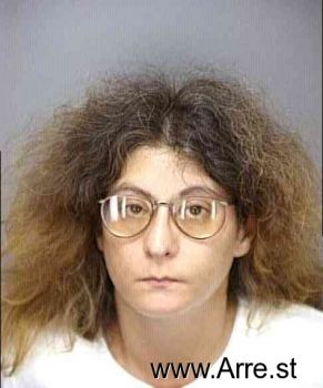 Dawn Marie Taylor Mugshot