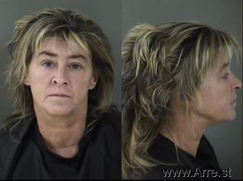 Dawn Marie Taylor Mugshot