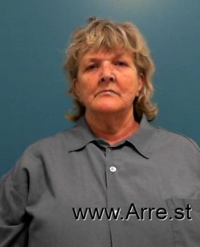 Dawn M B Thompson Mugshot