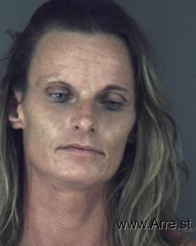 Dawn  Welch Mugshot