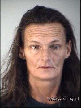 Dawn  Welch Mugshot