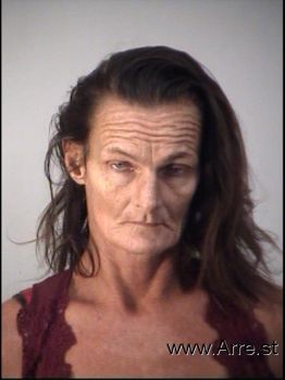 Dawn  Welch Mugshot