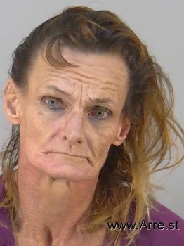 Dawn  Welch Mugshot