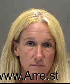 Dawn  Wendel Mugshot